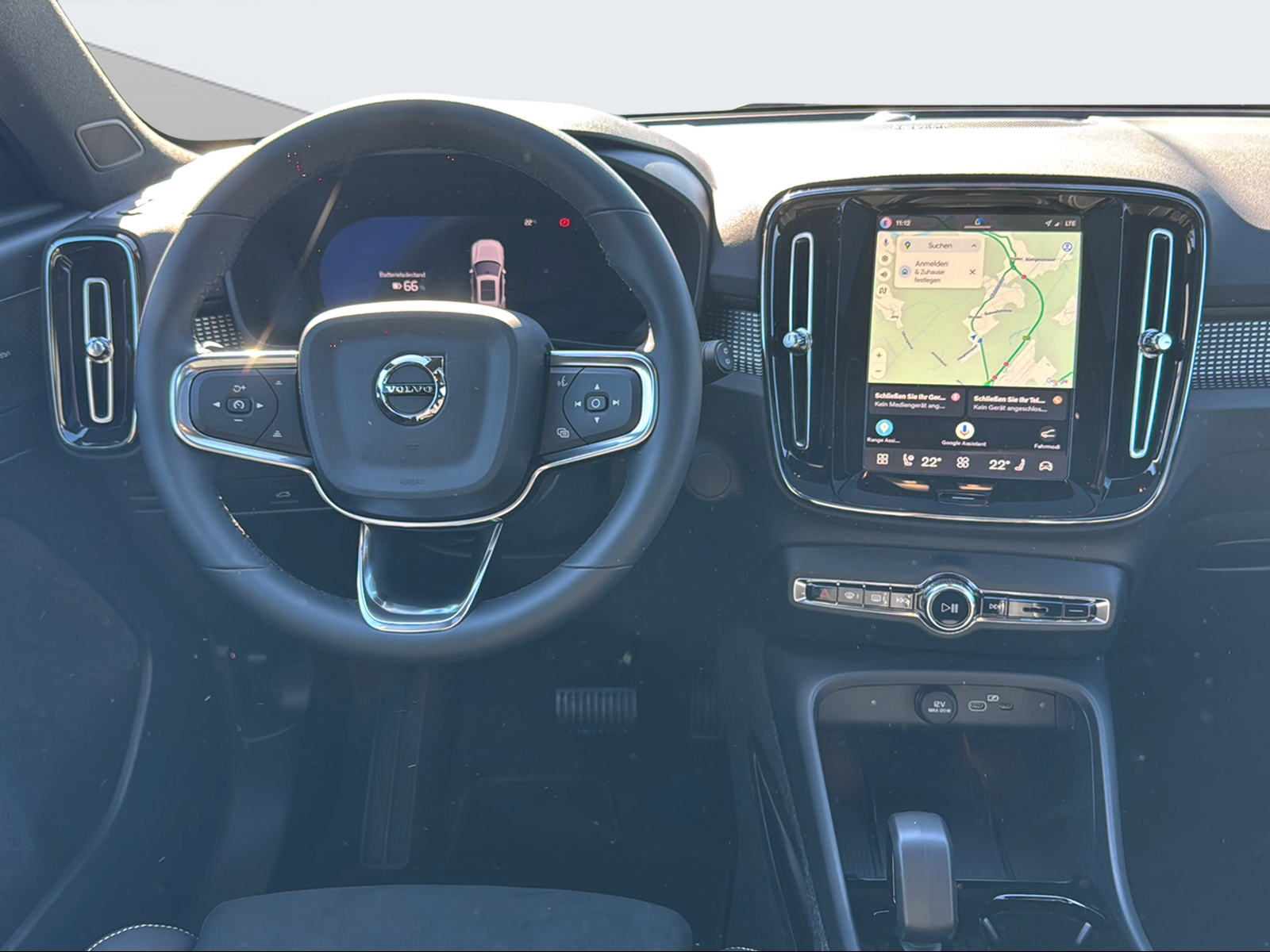VOLVO EX40 Twin Black Edition AWD-image-12
