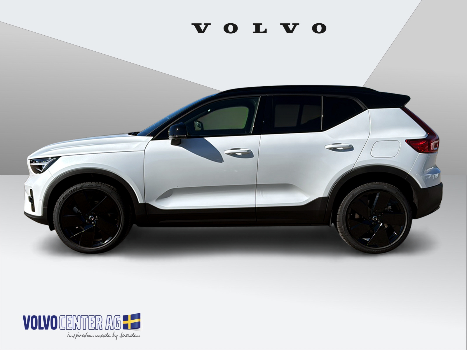 VOLVO EX40 Twin Black Edition AWD-showroom-element-1