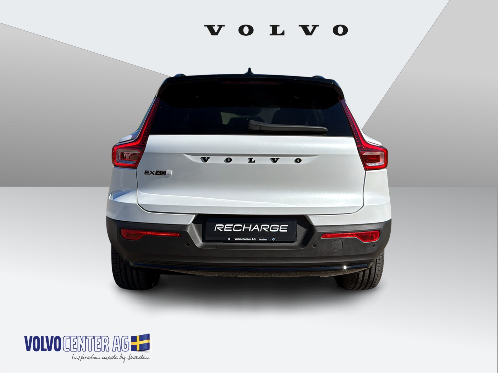 VOLVO EX40 Twin Black Edition AWD-image-7