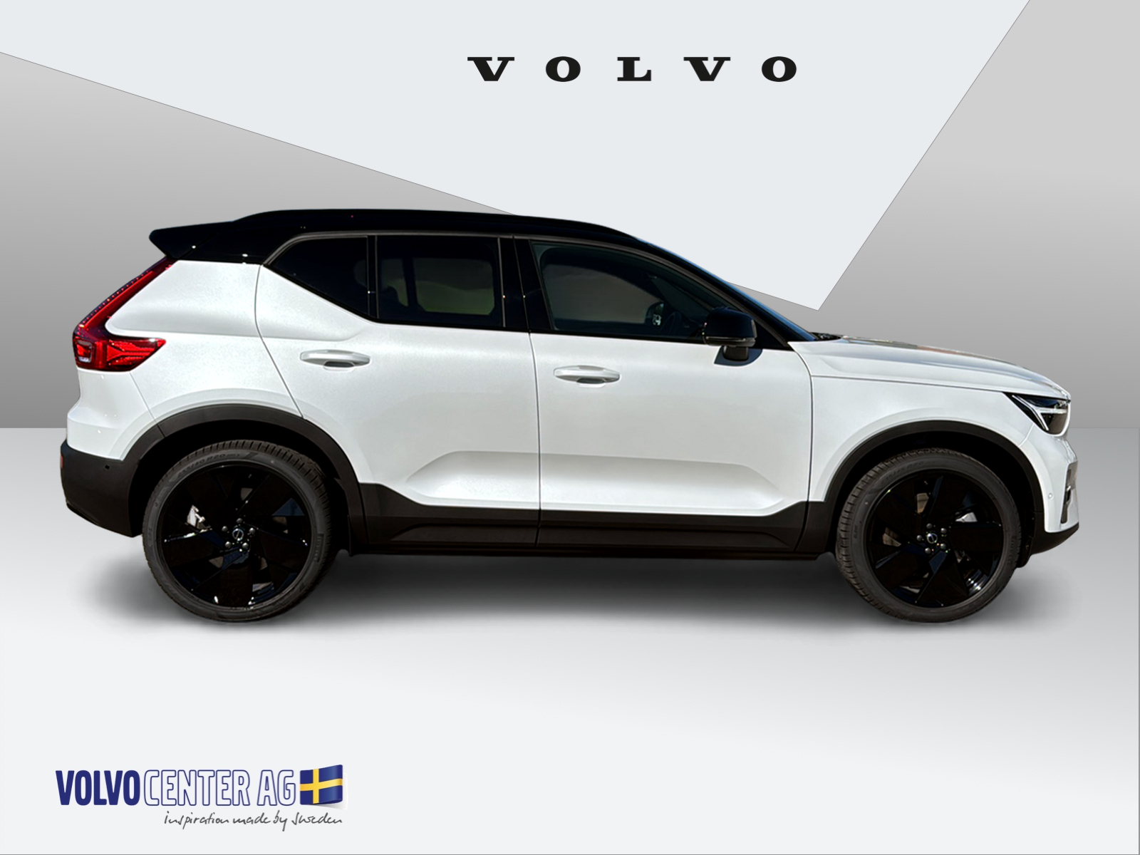 VOLVO EX40 Twin Black Edition AWD-image-4