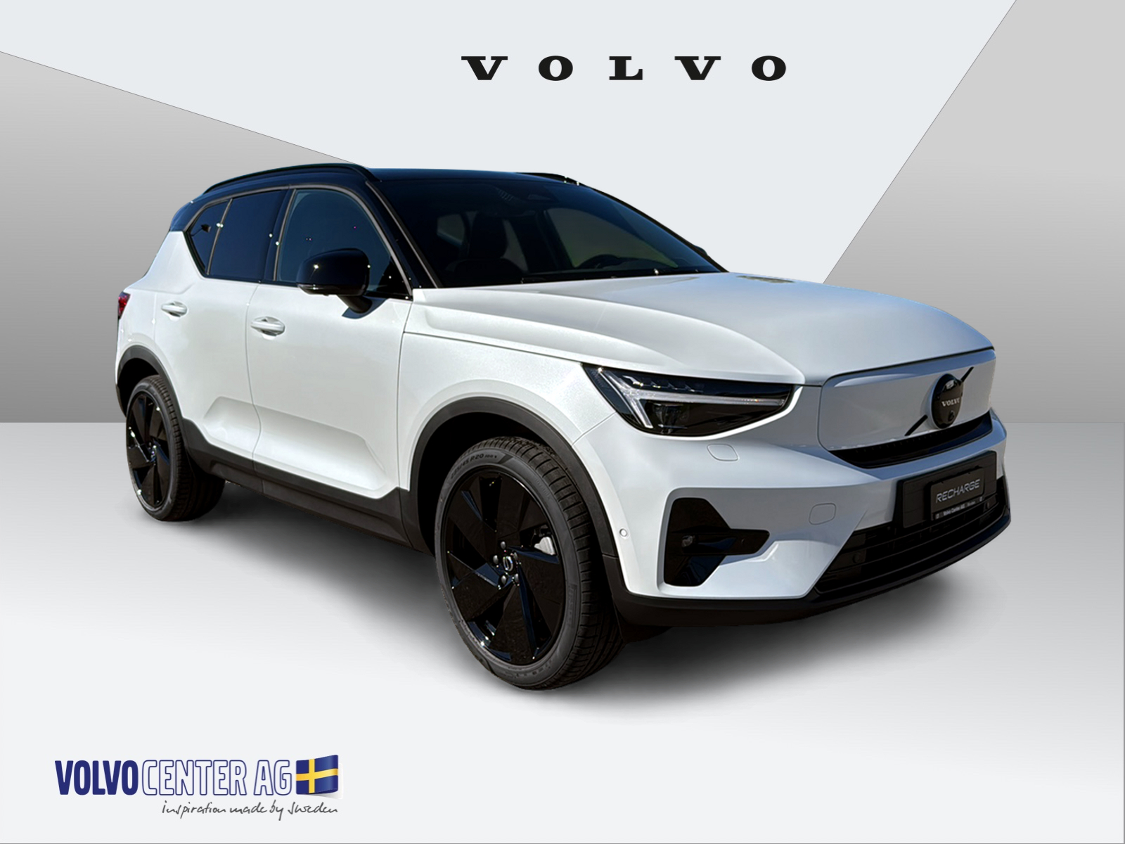VOLVO EX40 Twin Black Edition AWD-image-5