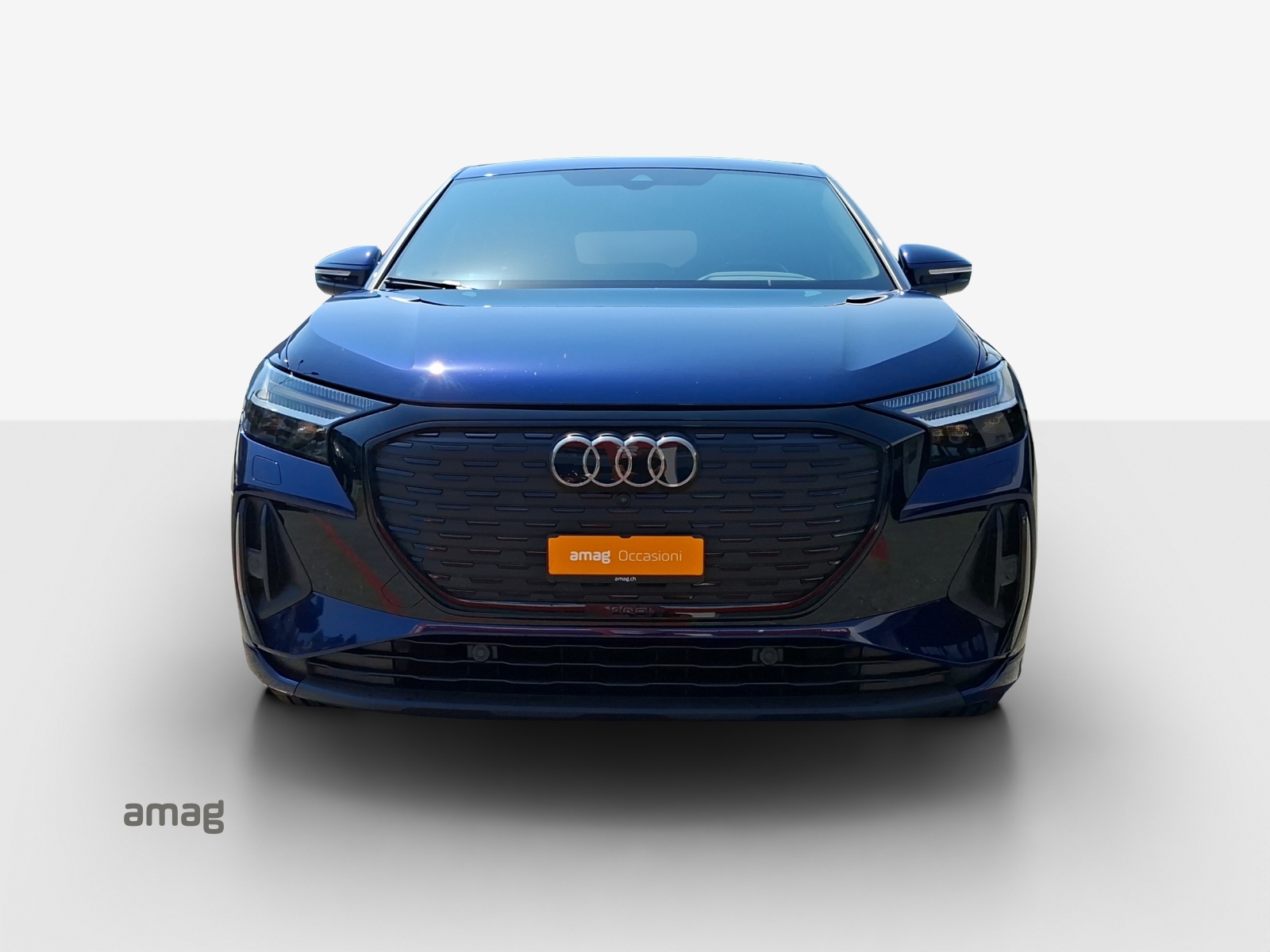 AUDI Q4 Sportback e-tron 50 quattro-image-7