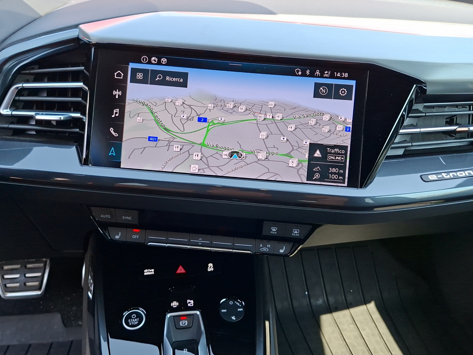 AUDI Q4 Sportback e-tron 50 quattro-image-11