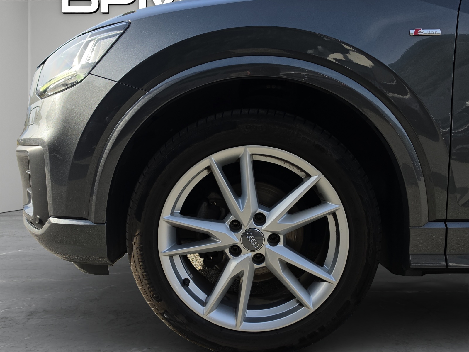 AUDI Q2 1.5 35 TFSI Sport S-Tronic-showroom-element-2