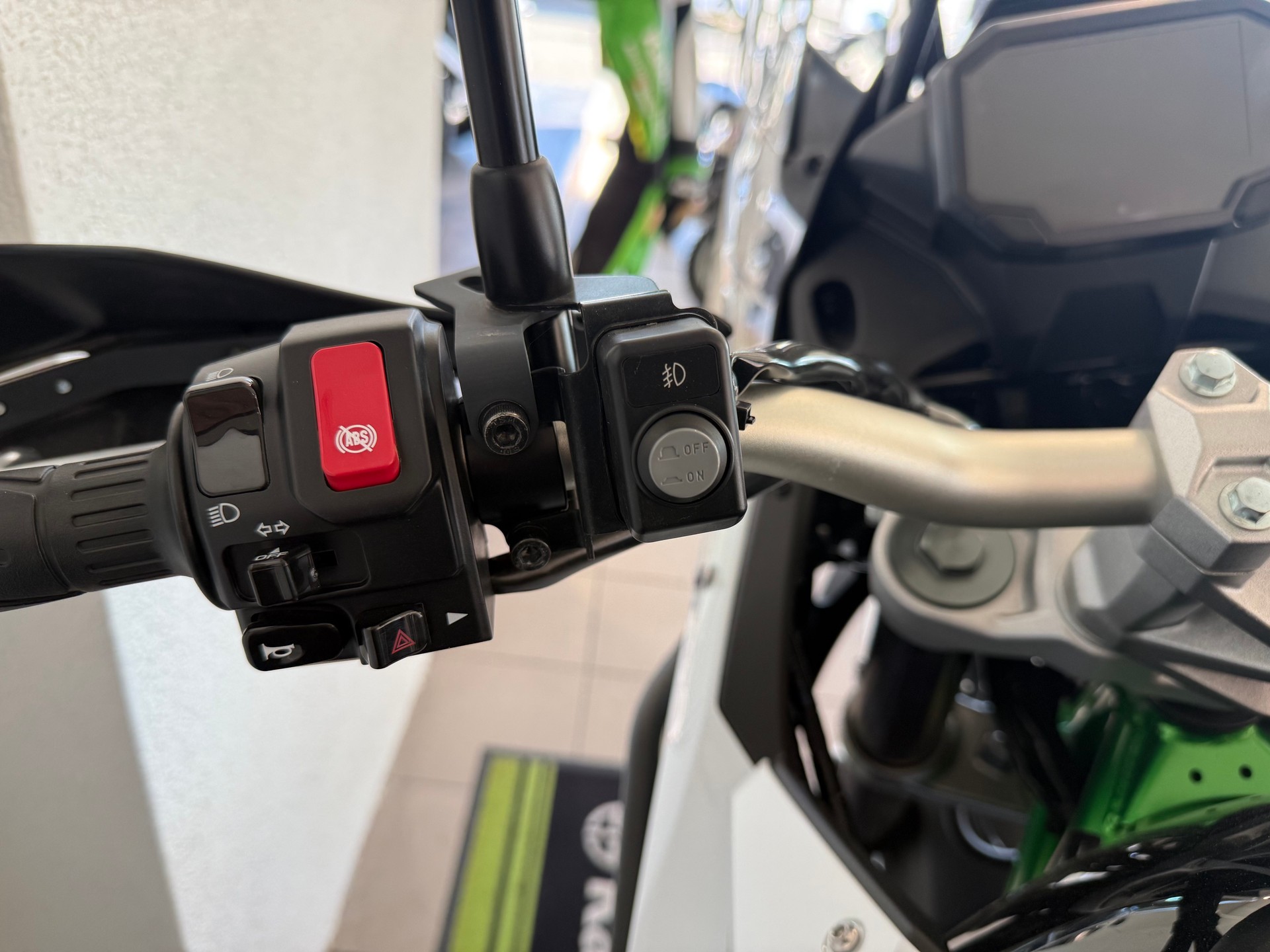 KAWASAKI 500 SE-image-6
