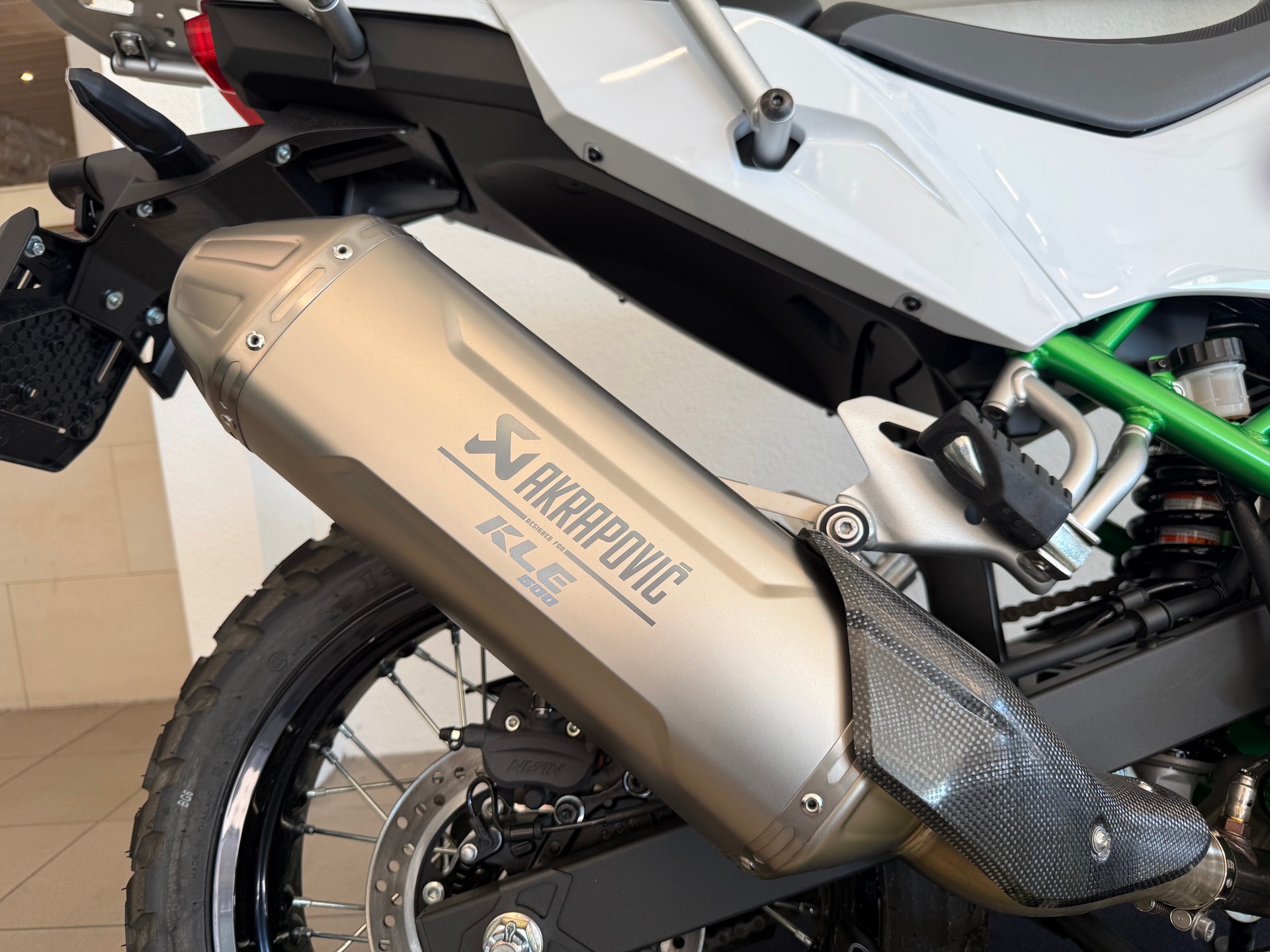 KAWASAKI 500 SE-image-4