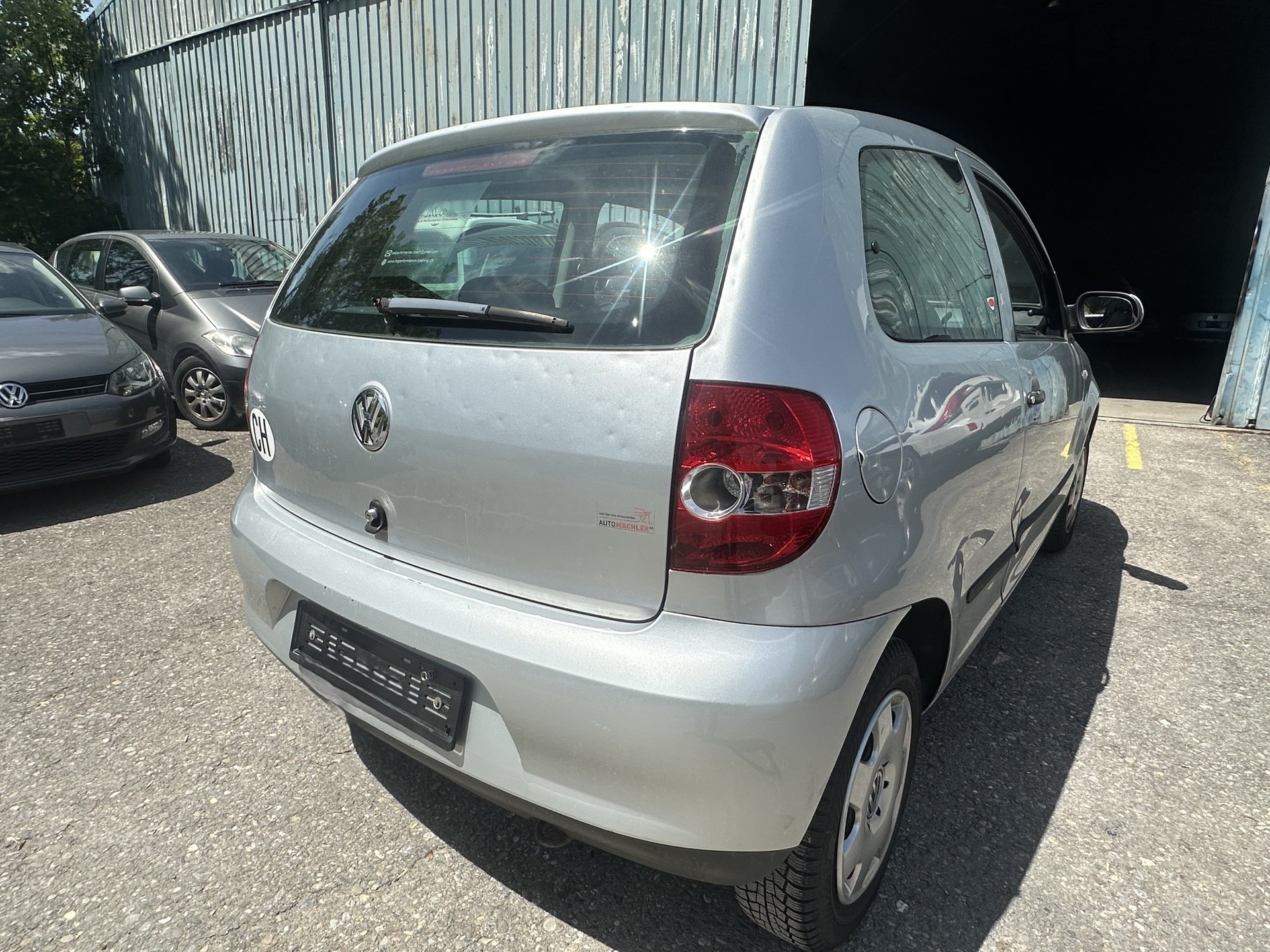 VW Fox 1.2-showroom-element-2