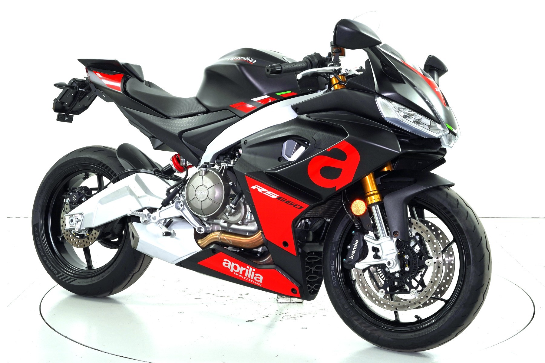 APRILIA RS 660 ABS-image-1
