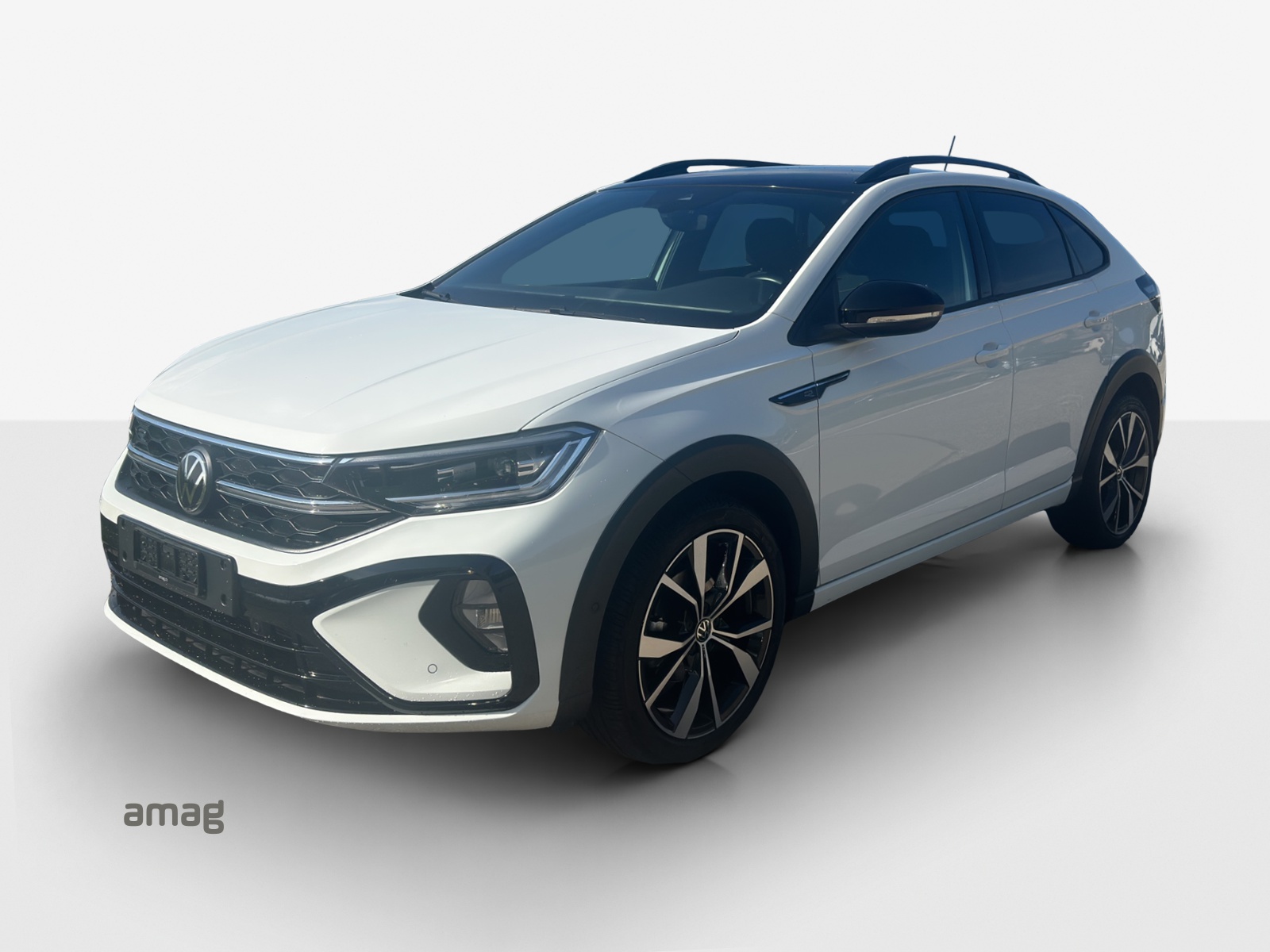 VW Taigo 1.5 TSI R-Line DSG