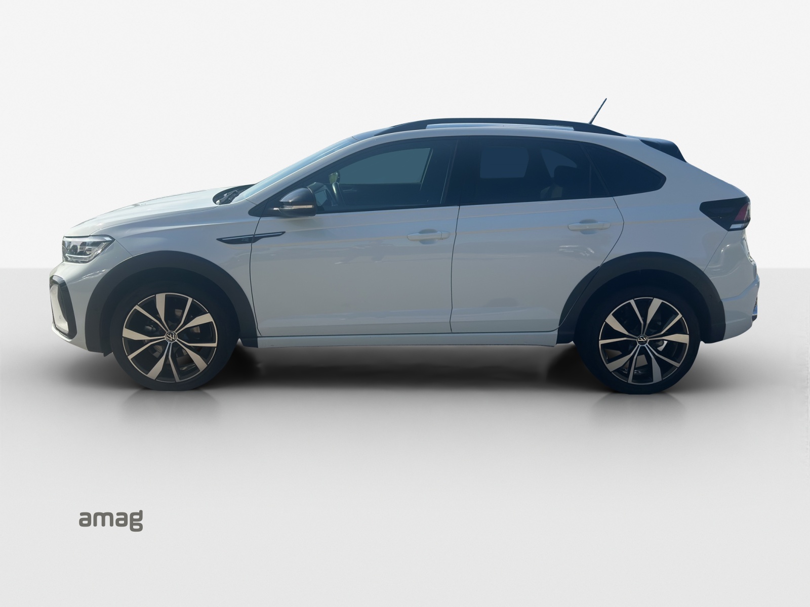 VW Taigo 1.5 TSI R-Line DSG-showroom-element-1