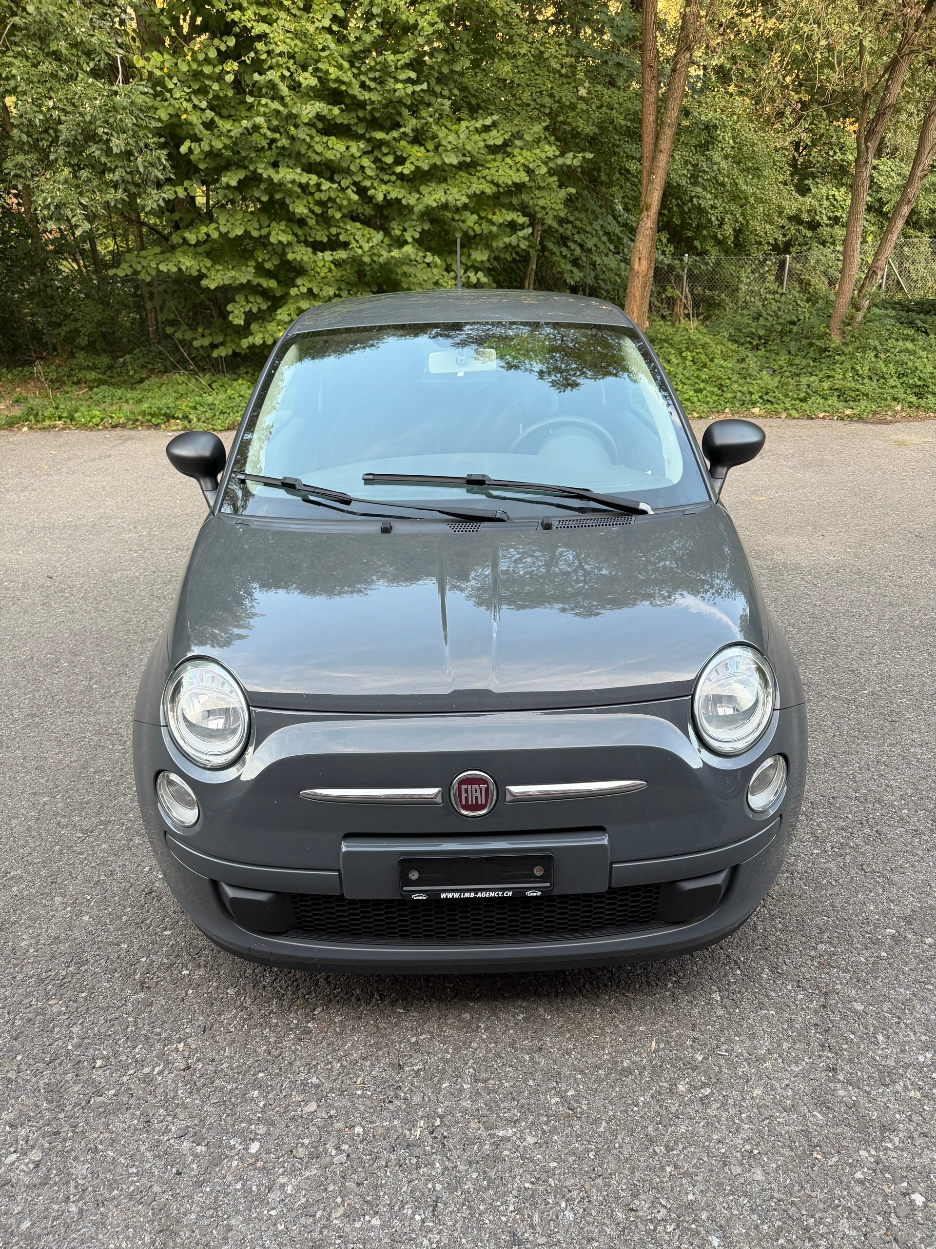 FIAT 500C 1.2 Pop