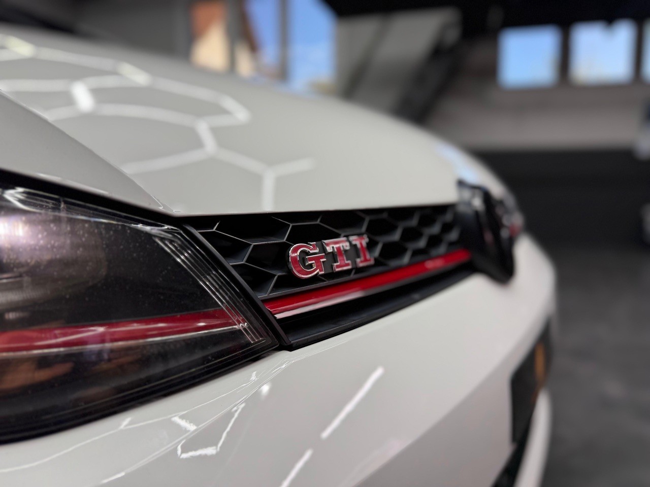 VW Golf 2.0 TSI GTI Clubsport DSG | CH-Auto | KW Tiefergelegt | Remus Auspuff | Rückfahrkamera | ACC-image-6
