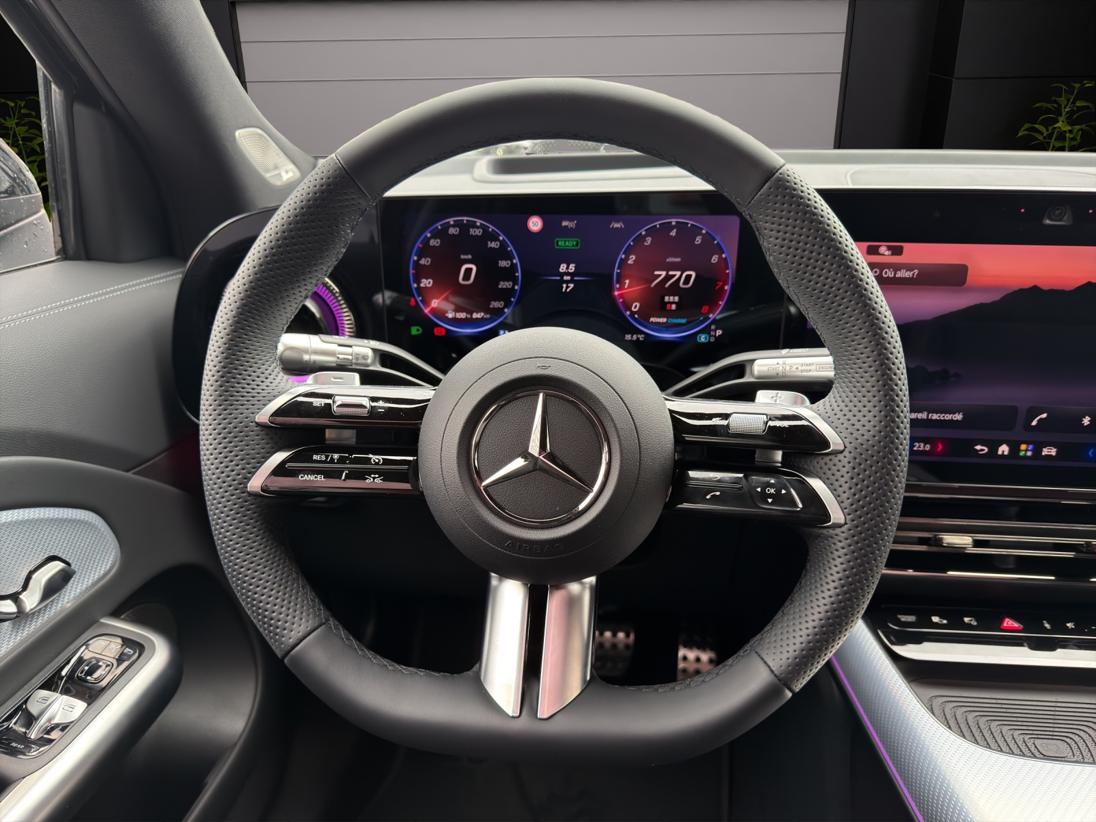 MERCEDES-BENZ GLB 220 4Matic 8G-Tronic-image-13