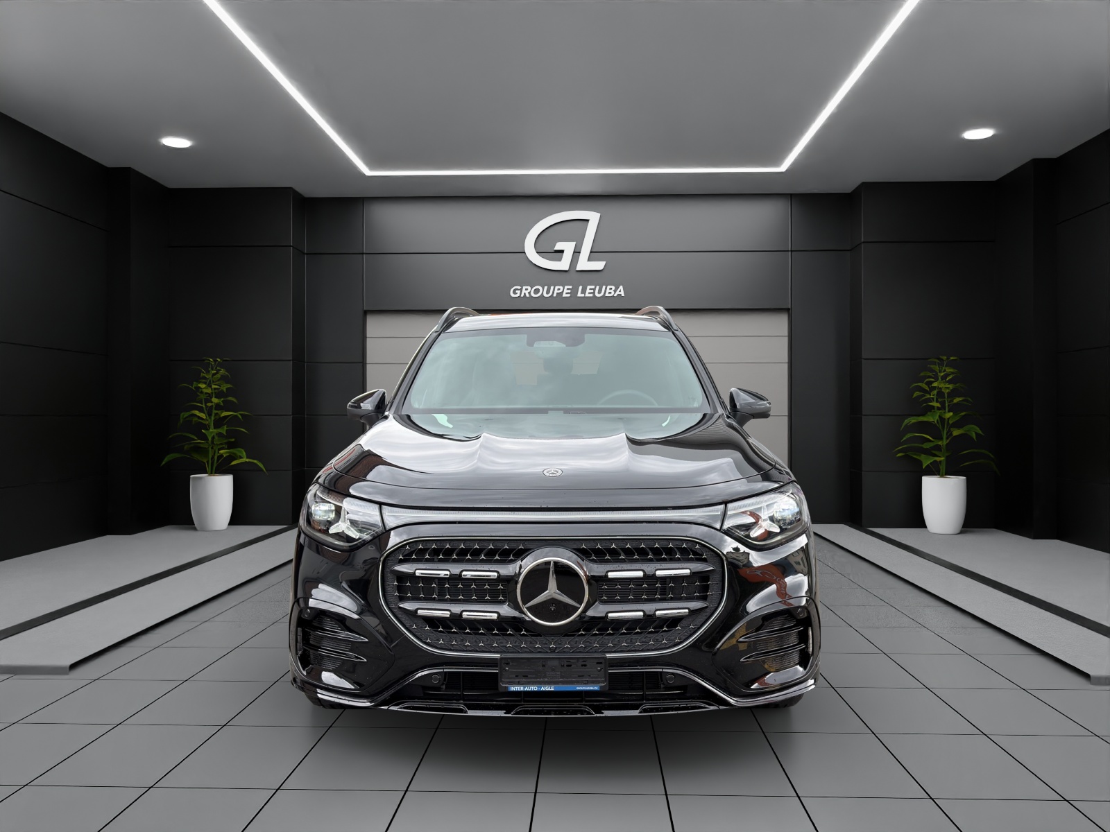 MERCEDES-BENZ GLB 220 4Matic 8G-Tronic-showroom-element-1