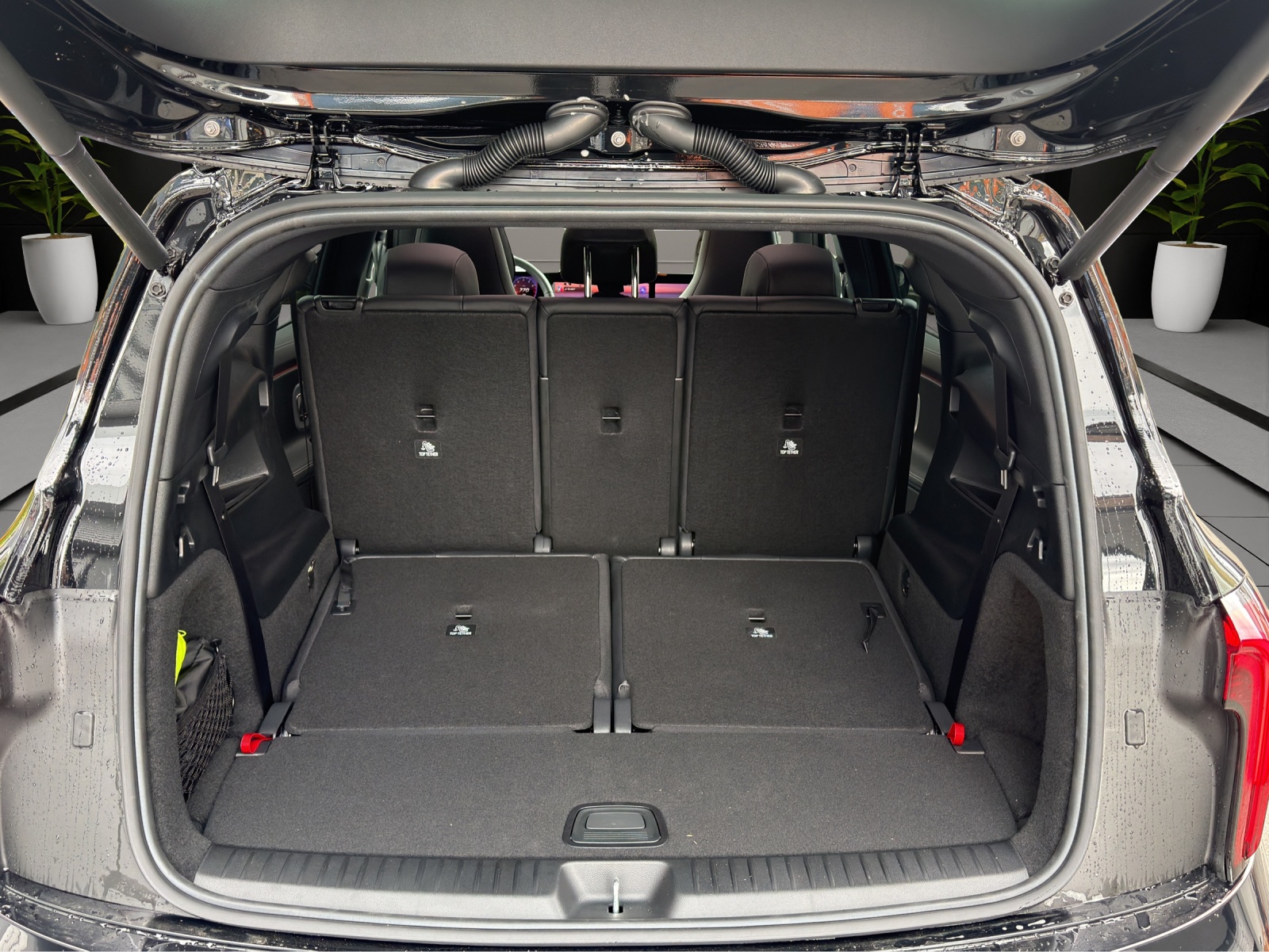 MERCEDES-BENZ GLB 220 4Matic 8G-Tronic-image-5
