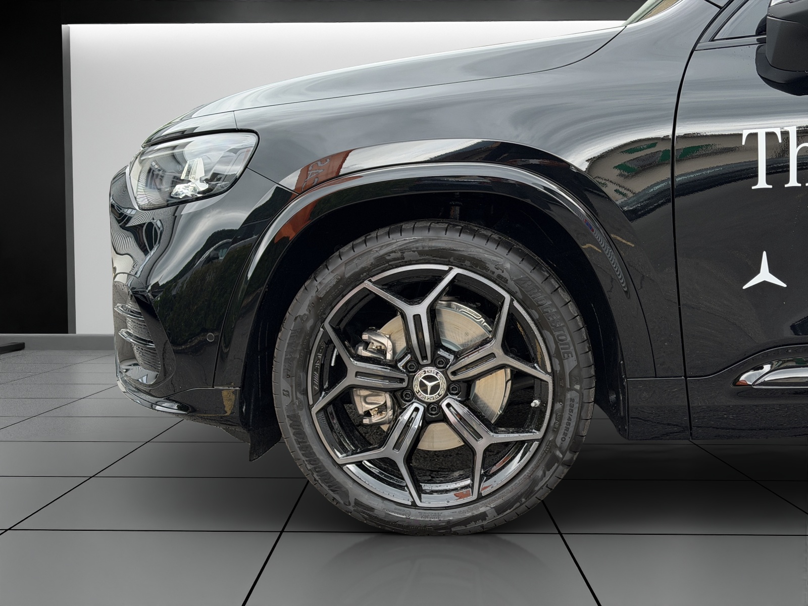 MERCEDES-BENZ GLB 220 4Matic 8G-Tronic-image-6