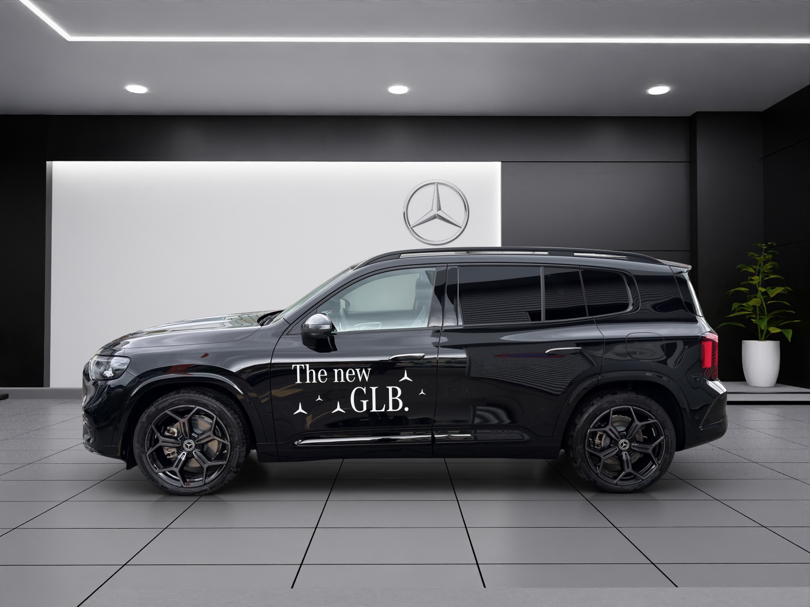 MERCEDES-BENZ GLB 220 4Matic 8G-Tronic-showroom-element-2