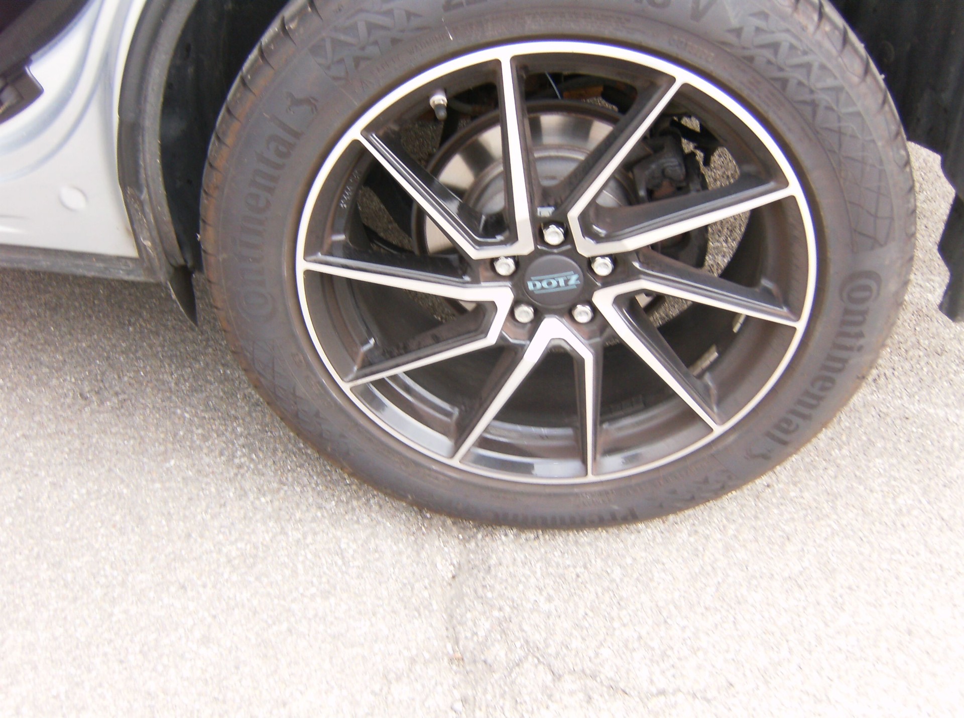 SUBARU Forester 2.0i Executive Lineartronic-image-12