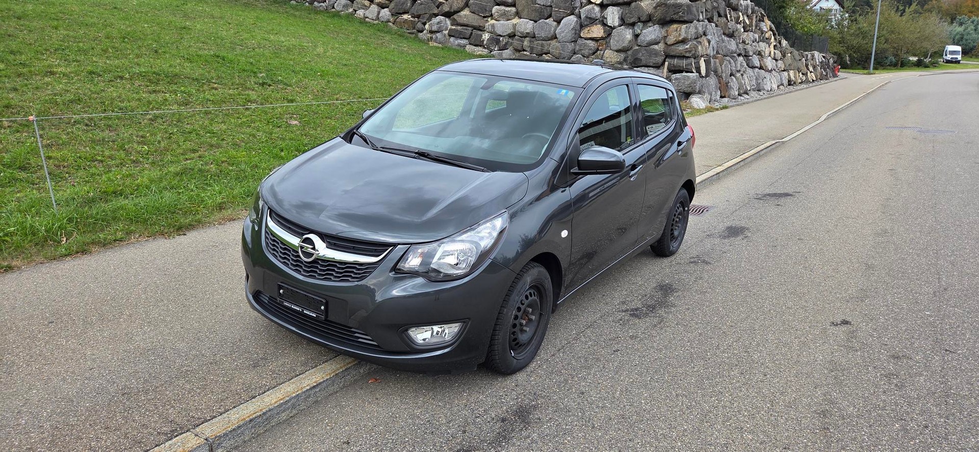 OPEL Karl 1.0 EcoFLEX Cosmo Easytronic