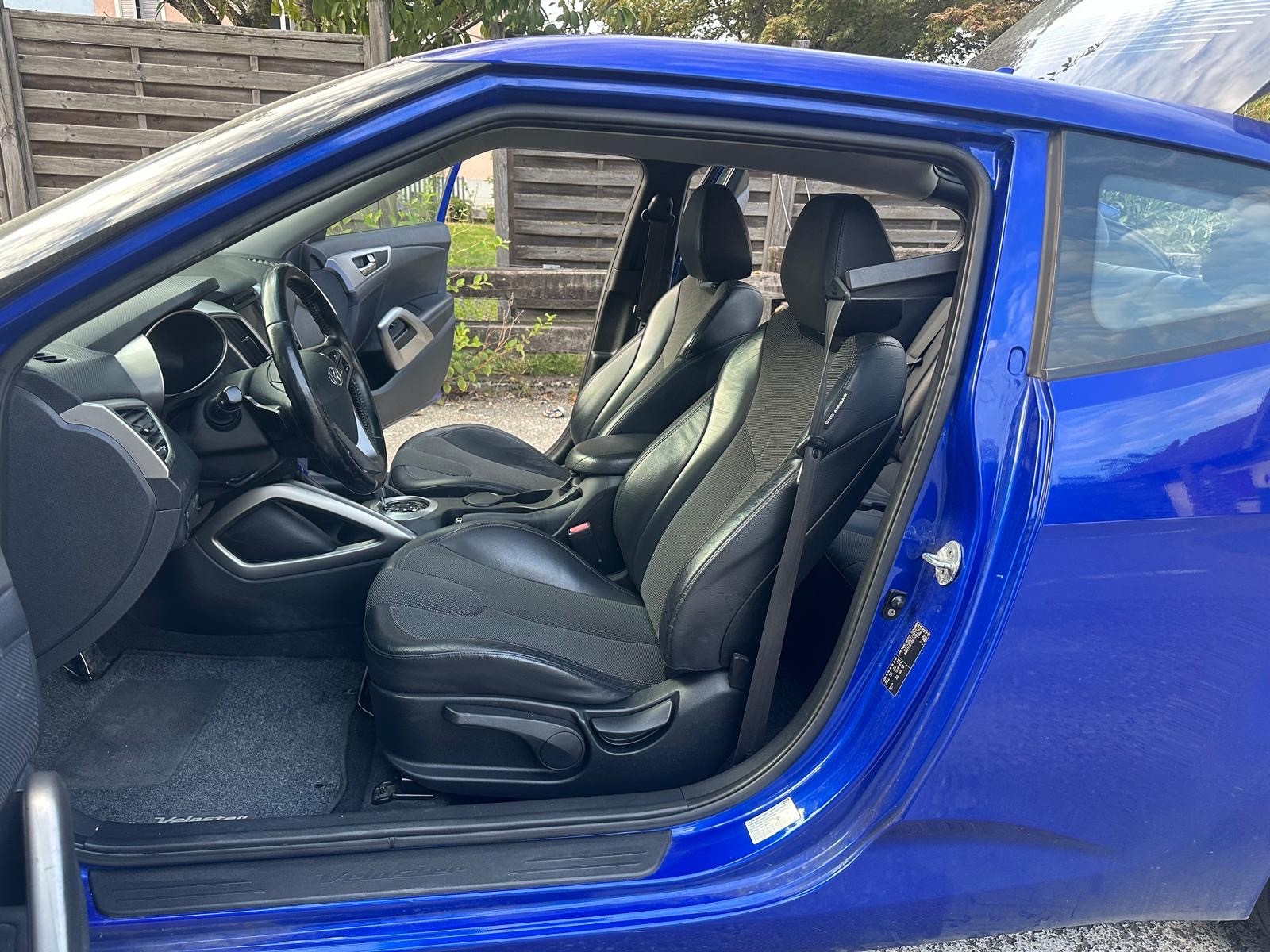 HYUNDAI Veloster 1.6 GDI-image-8