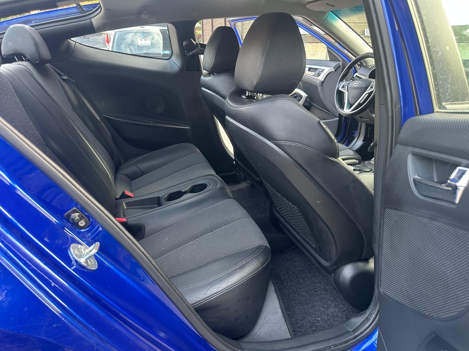 HYUNDAI Veloster 1.6 GDI-image-9