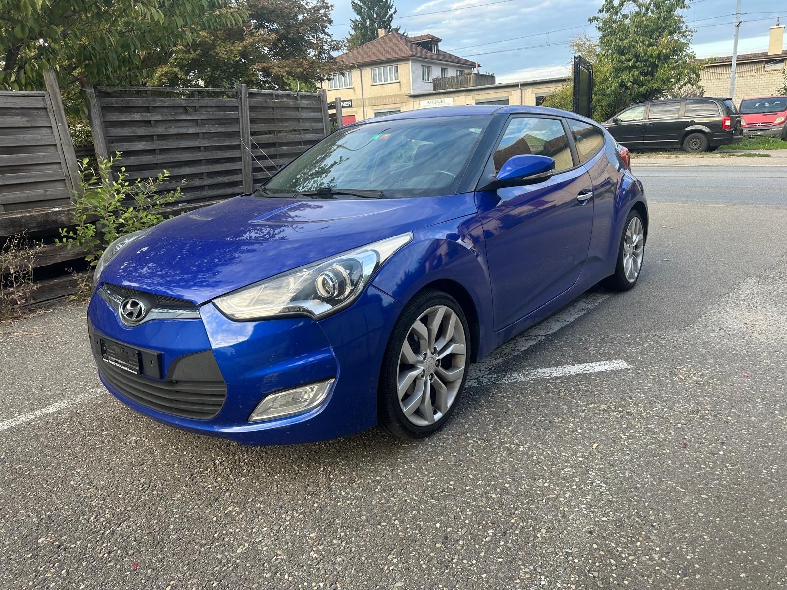 HYUNDAI Veloster 1.6 GDI-showroom-element-1