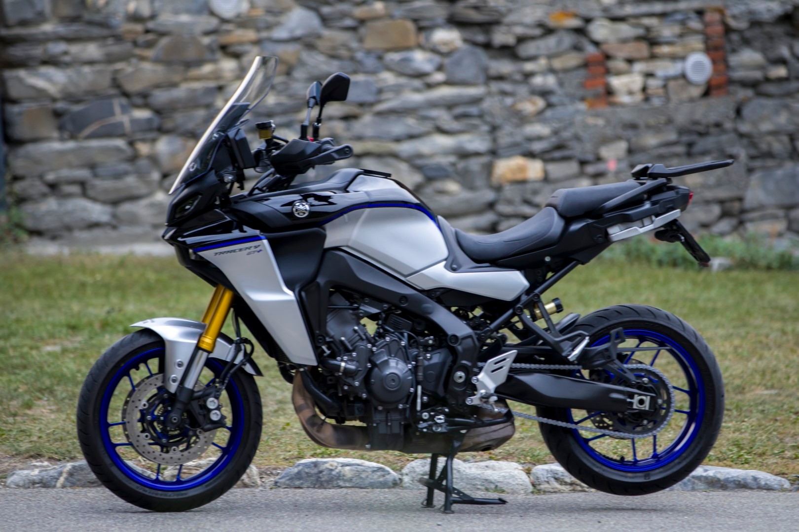 YAMAHA Tracer 9 GT+-image-1