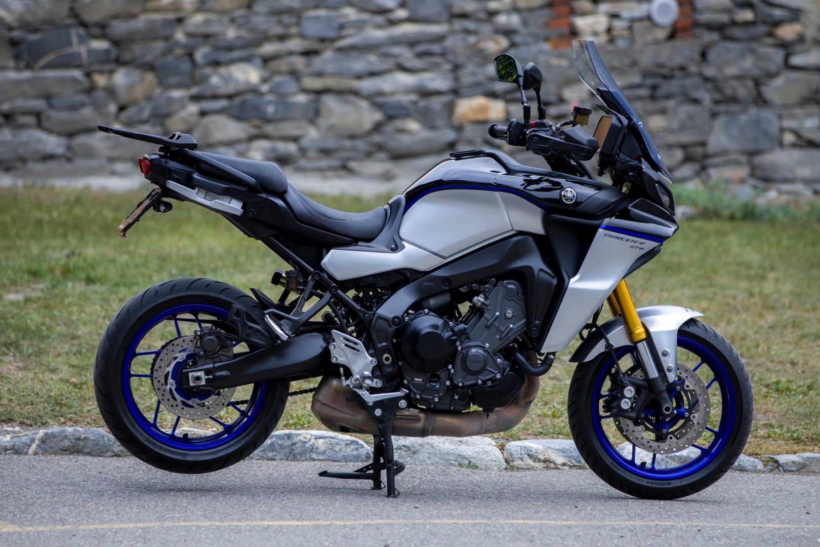 YAMAHA Tracer 9 GT+-image-3