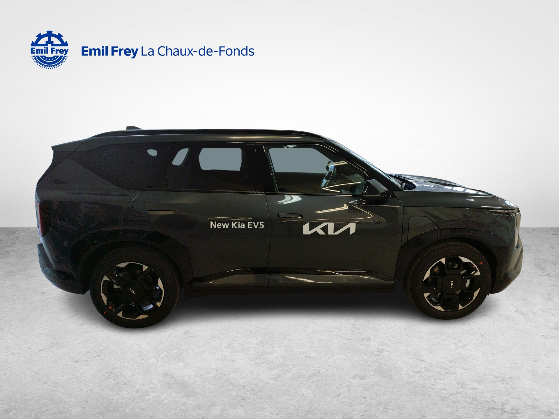 KIA EV5 81 kWh GT-Line-image-5