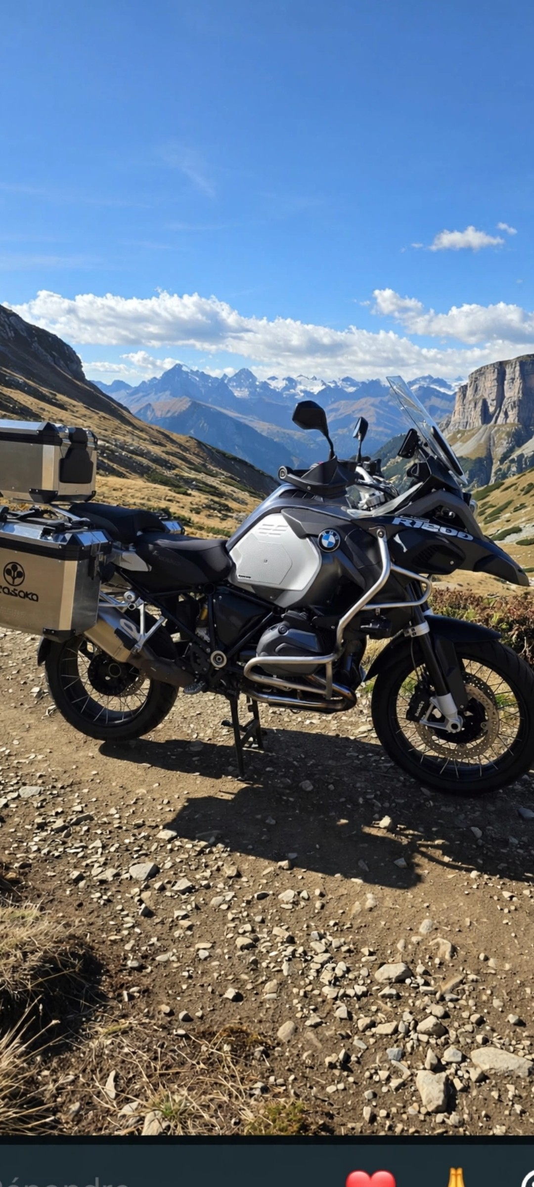 BMW GS AVENTURE-image-2