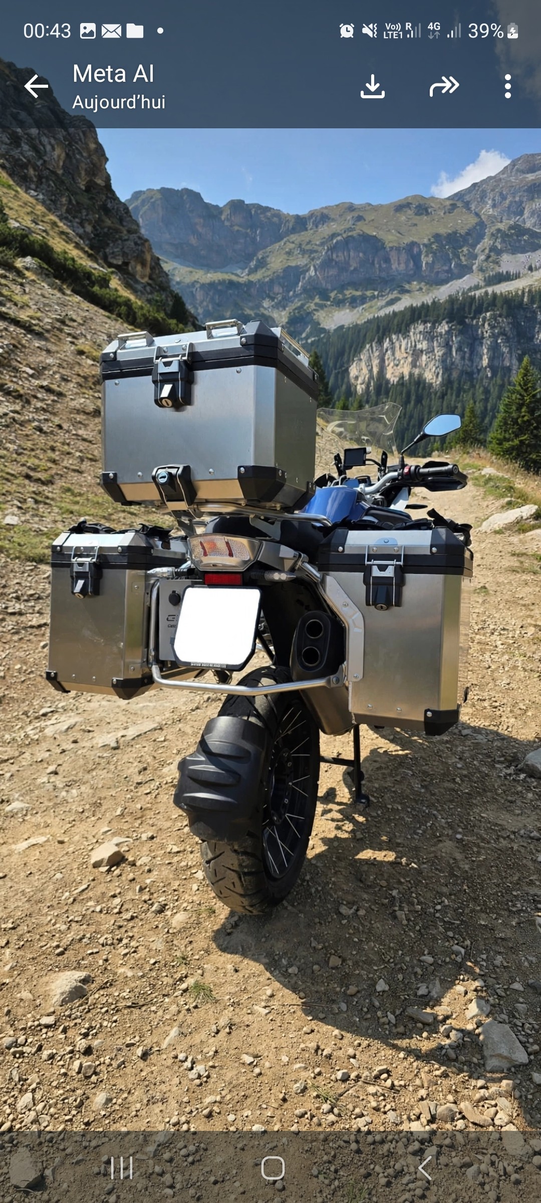 BMW GS AVENTURE-image-4