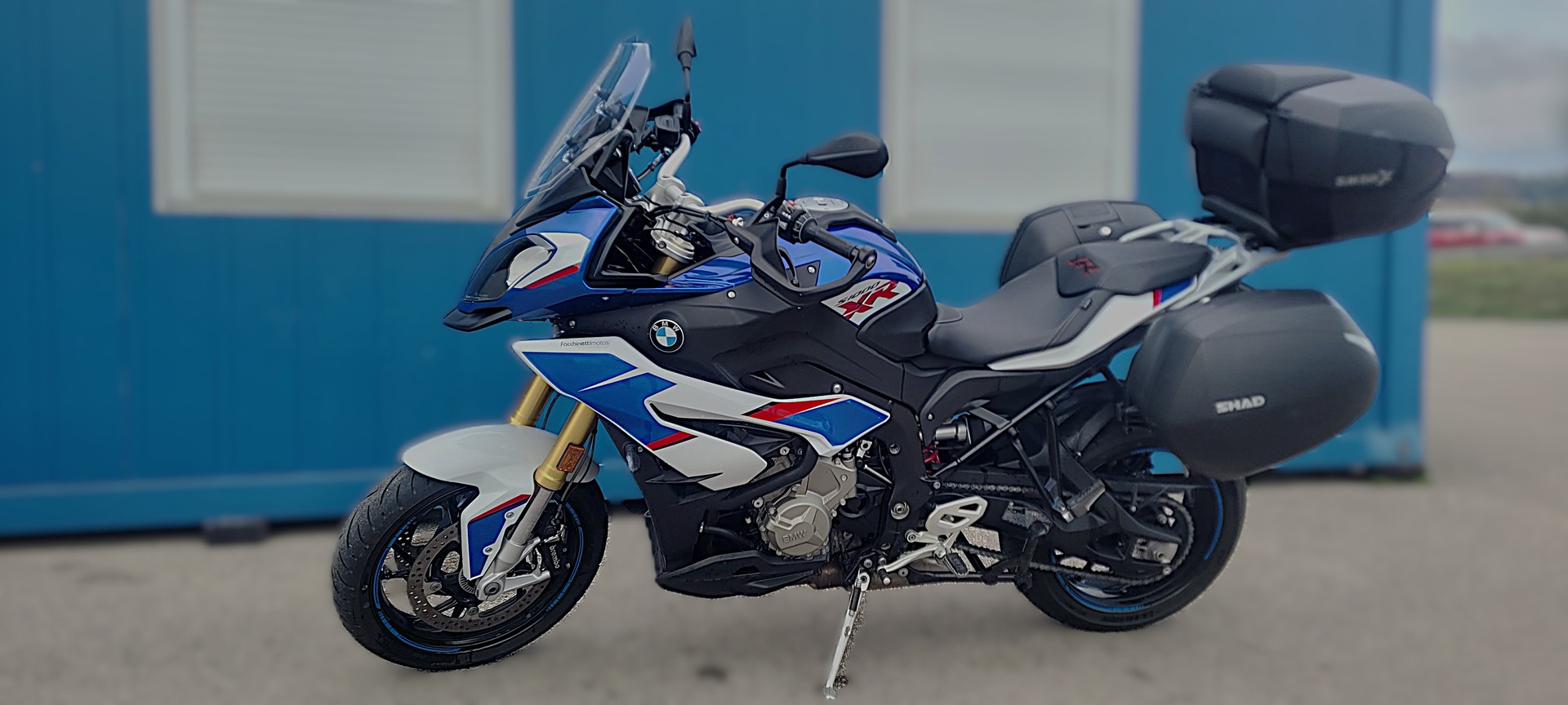 BMW S 1000 XR ABS-image-0
