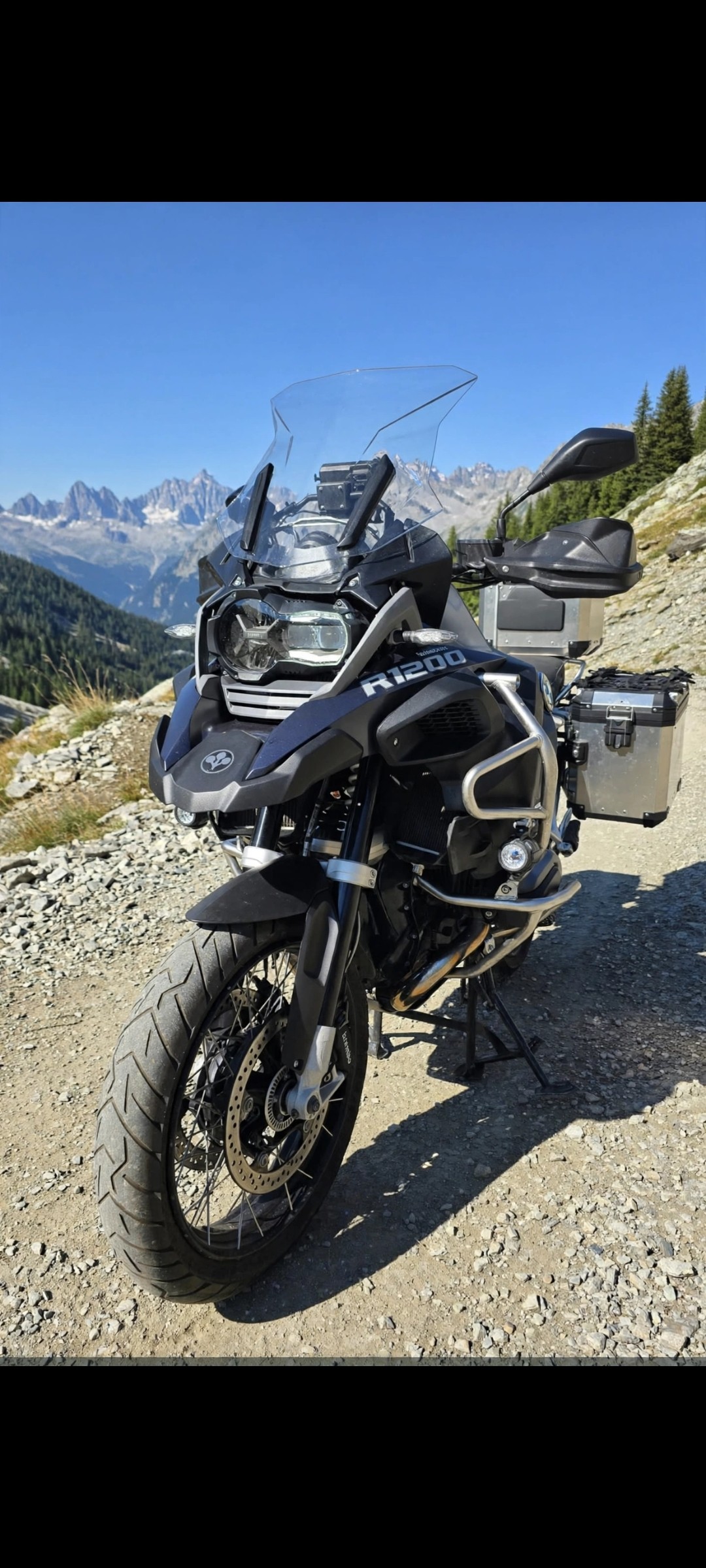 BMW GS AVENTURE-image-1