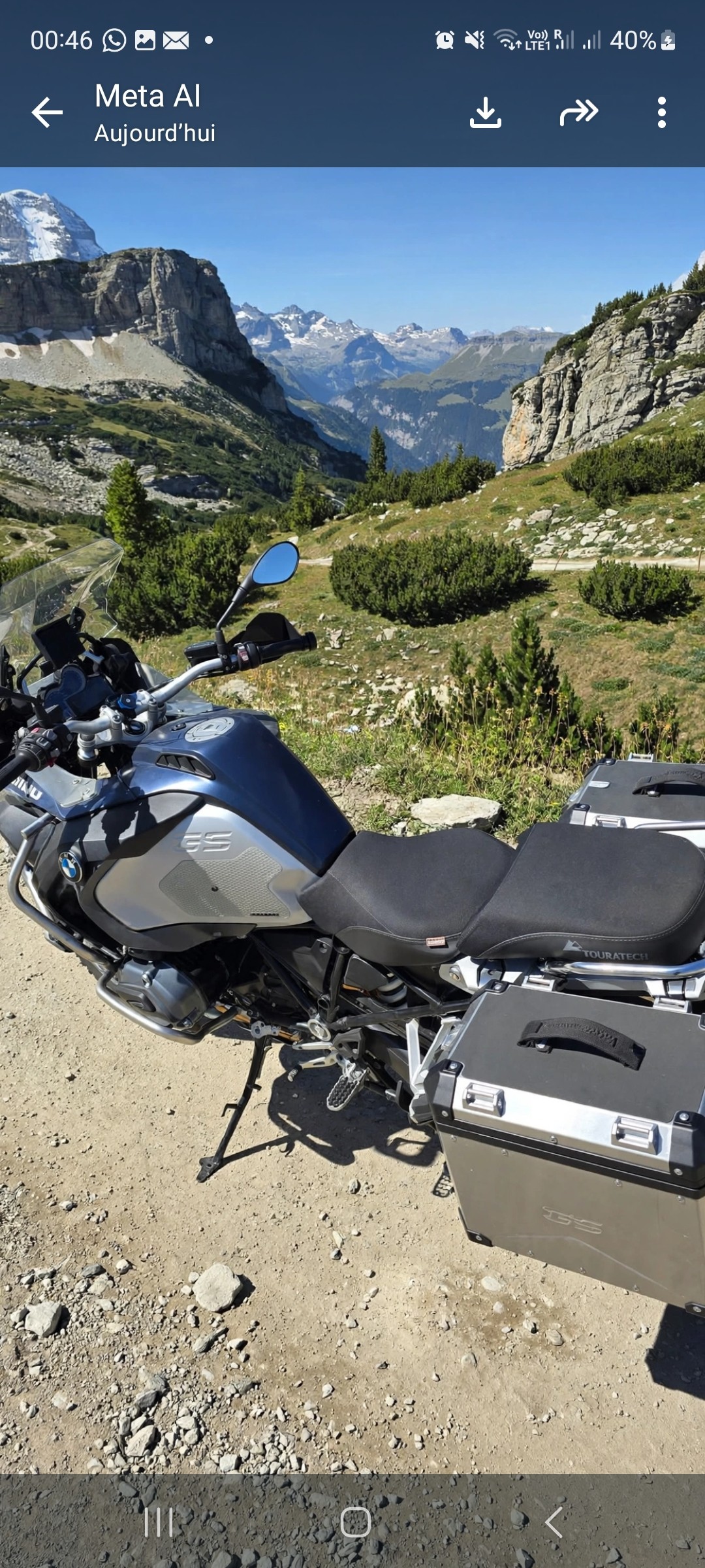 BMW GS AVENTURE-image-3