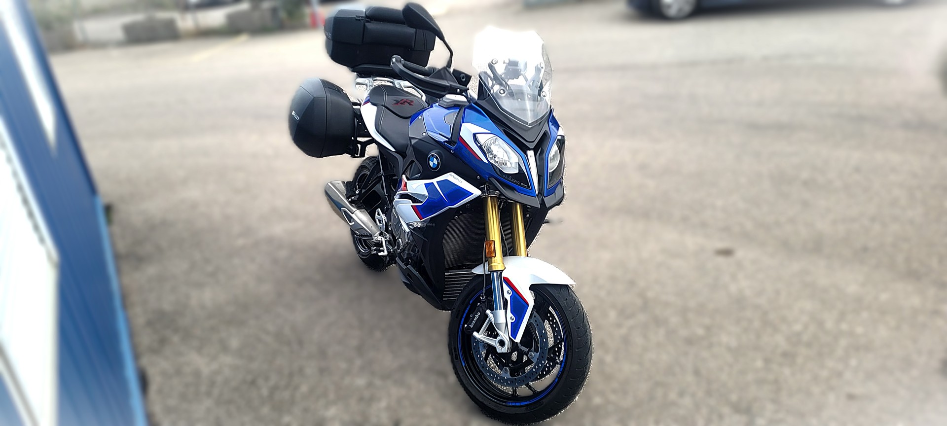 BMW S 1000 XR ABS-image-1