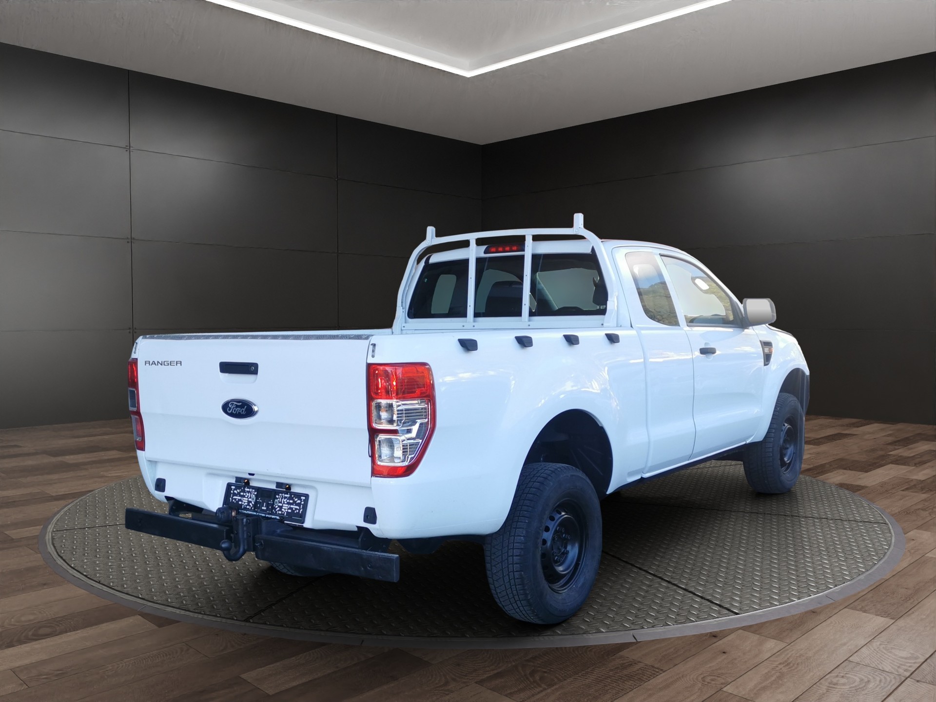 FORD Ranger XL 2.2 TDCi 4x4-image-7