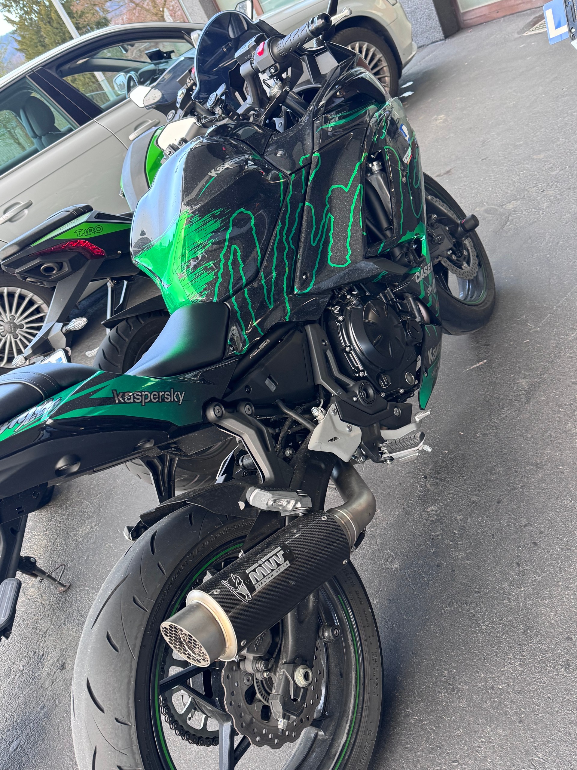 KAWASAKI Ninja 650 (35kW)-image-9