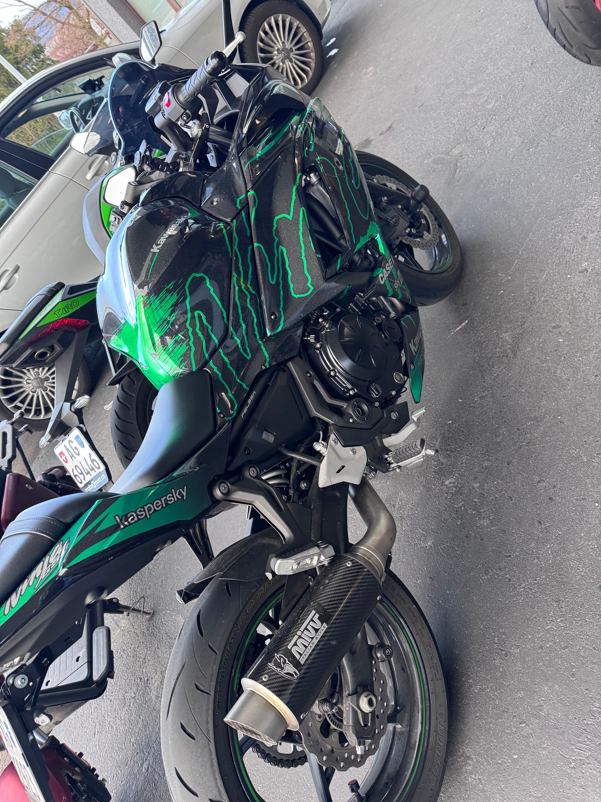 KAWASAKI Ninja 650 (35kW)-image-8