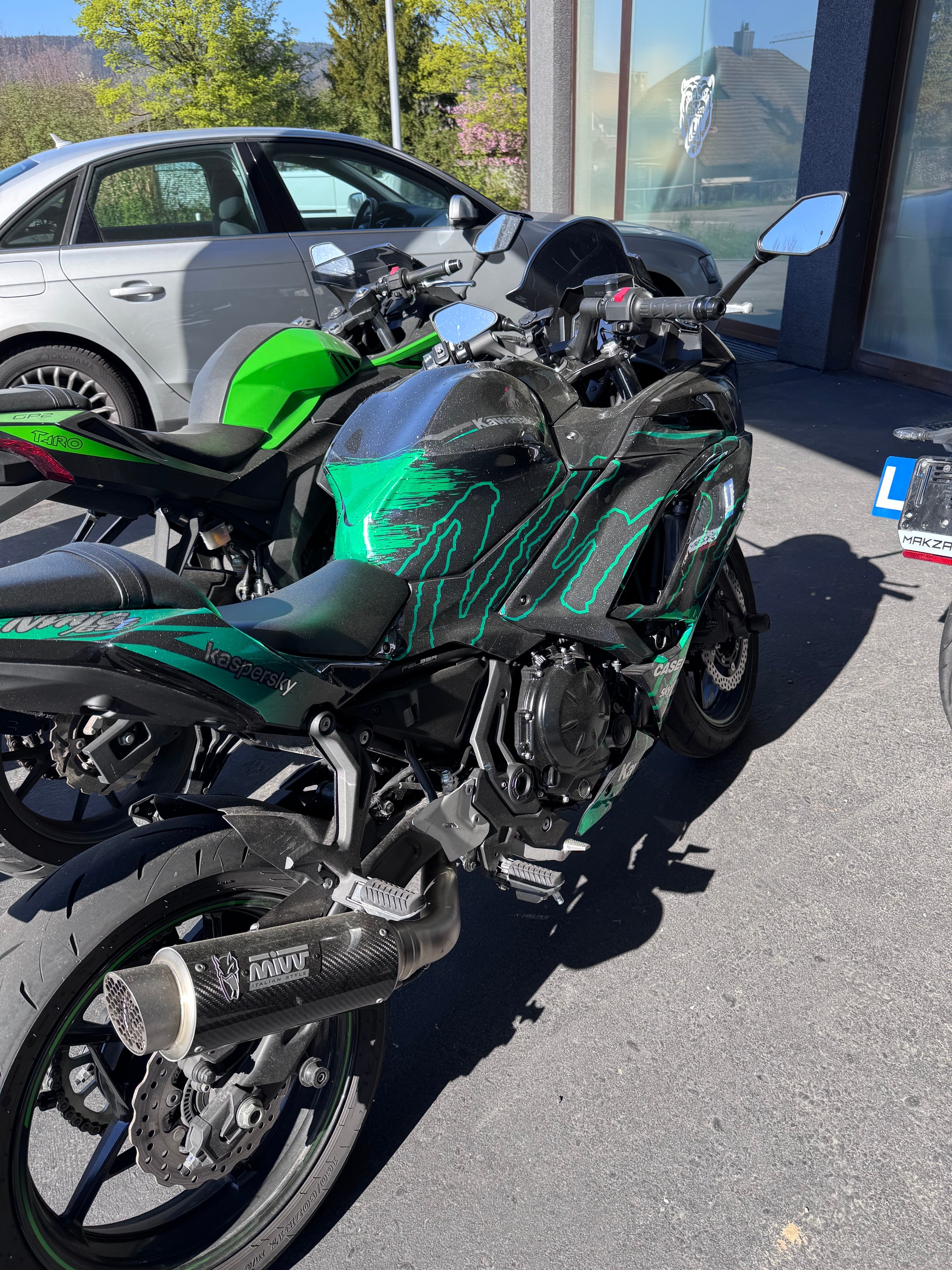 KAWASAKI Ninja 650 (35kW)-image-7