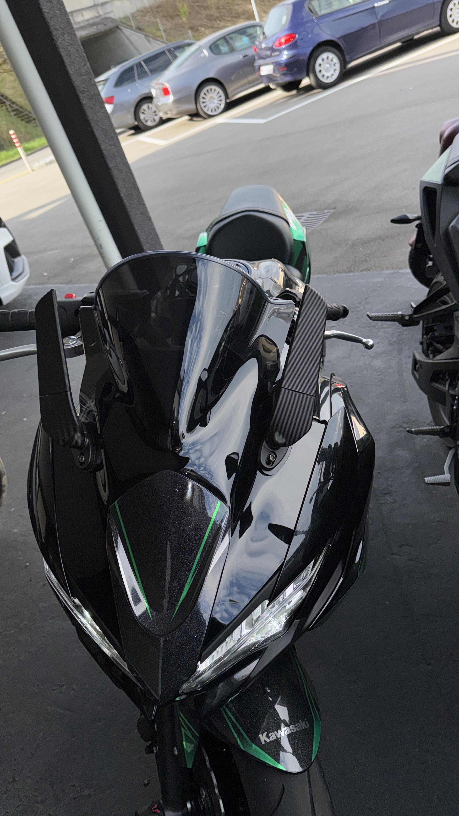 KAWASAKI Ninja 650 (35kW)-image-6