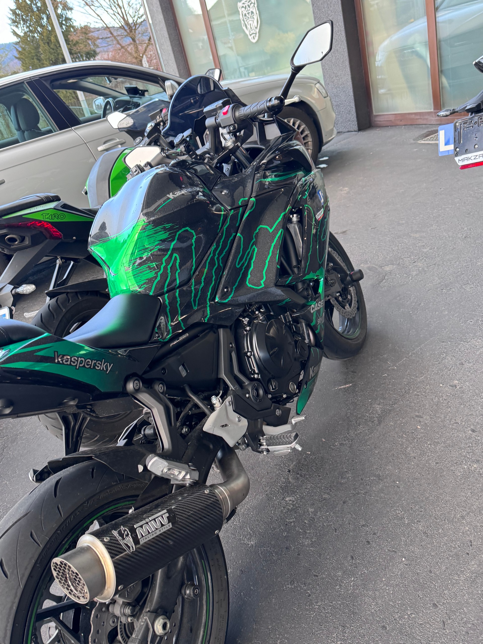 KAWASAKI Ninja 650 (35kW)-image-10