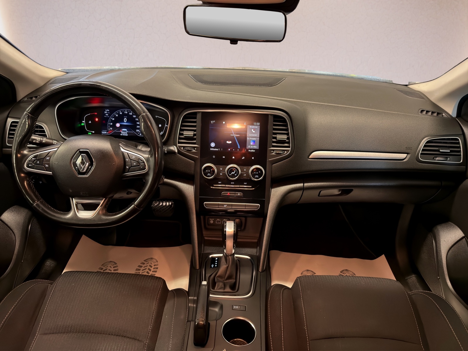 RENAULT Mégane Grandtour 1.5 dCi Business EDC-showroom-element-3