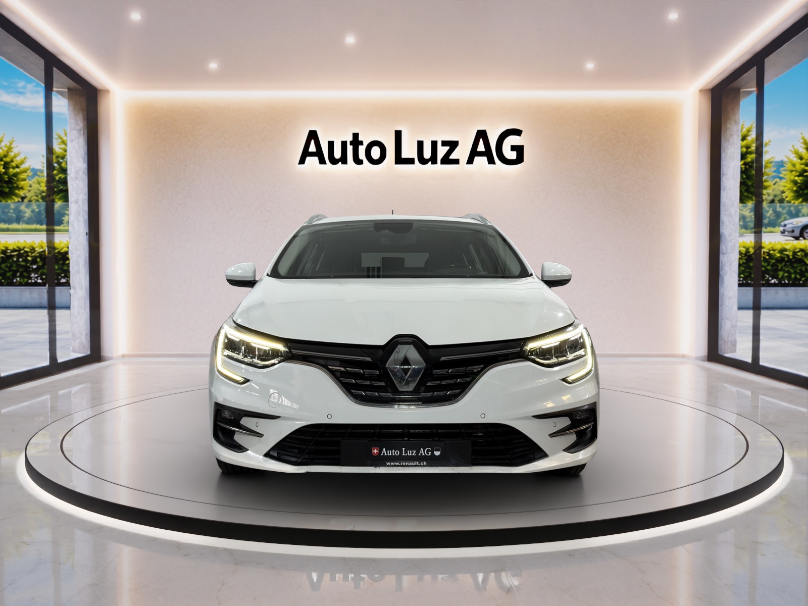 RENAULT Mégane Grandtour 1.5 dCi Business EDC-showroom-element-1