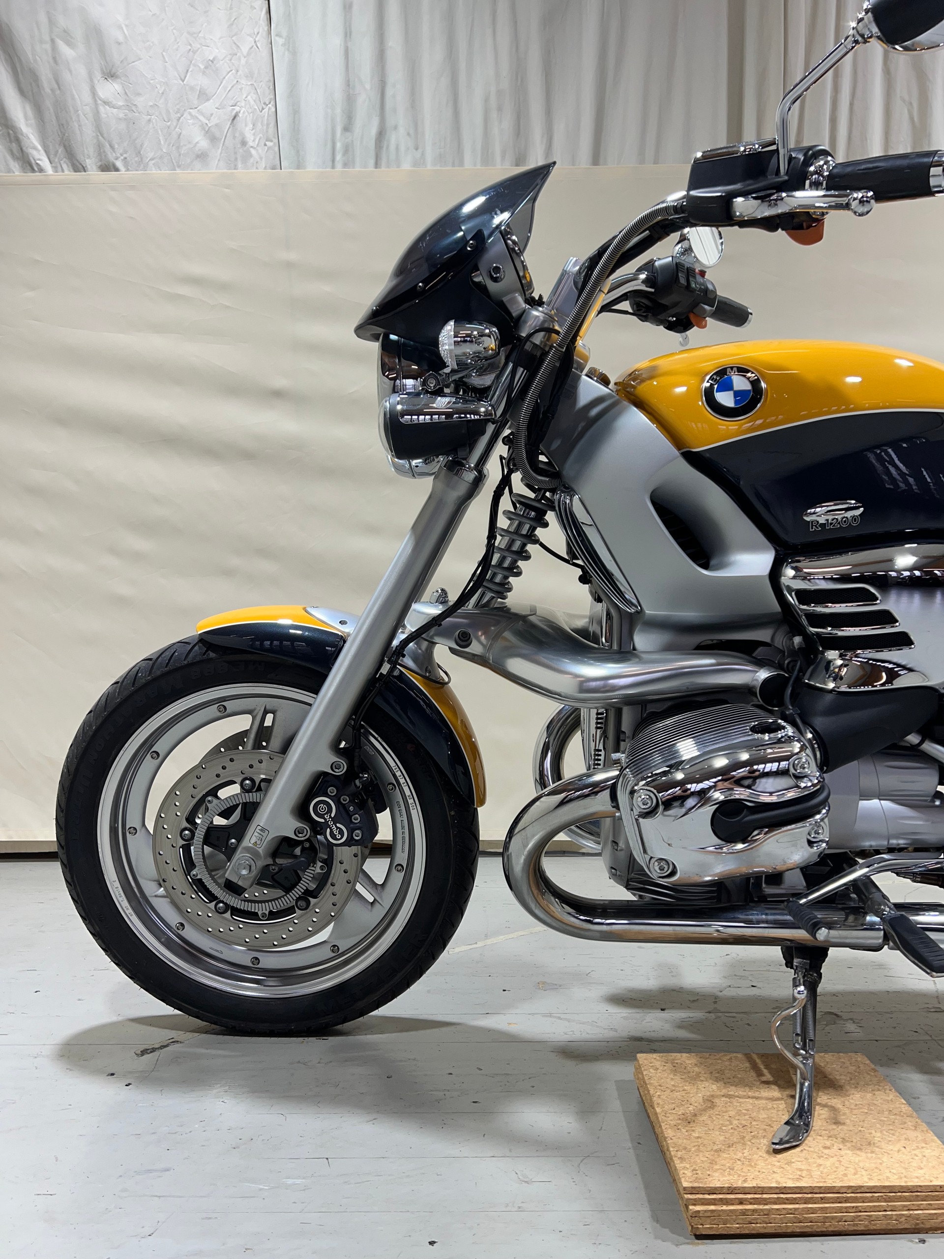 BMW R 1200 C Independent-image-5