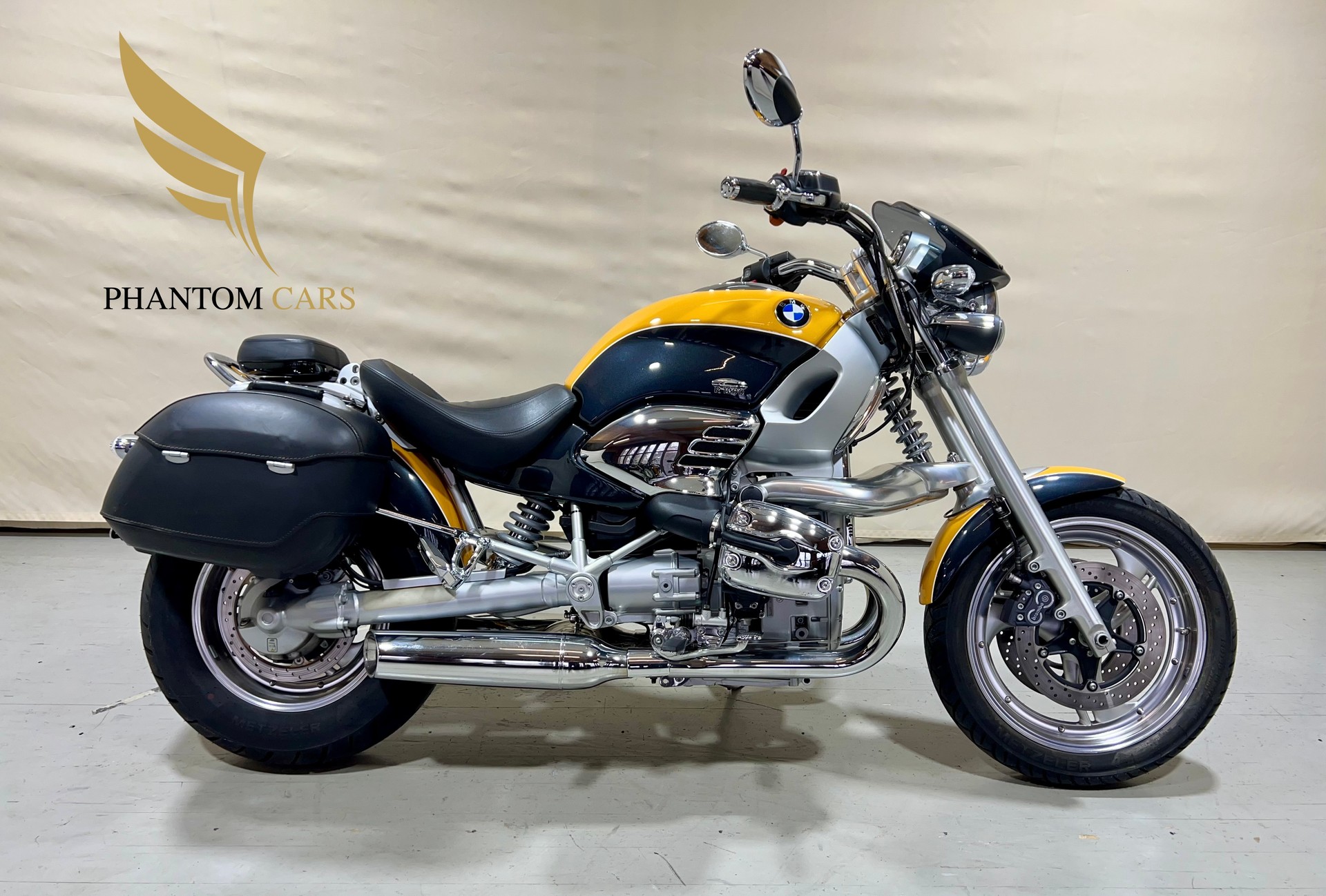 BMW R 1200 C Independent-image-0