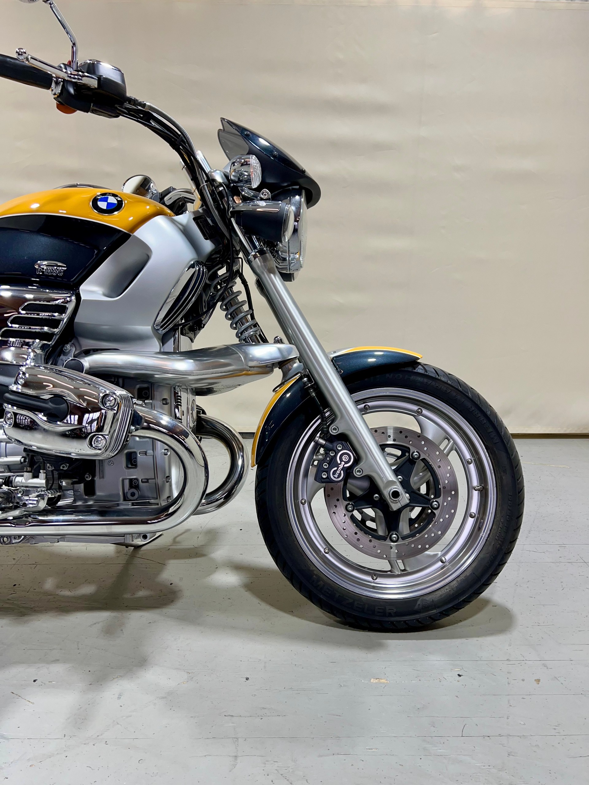 BMW R 1200 C Independent-image-1