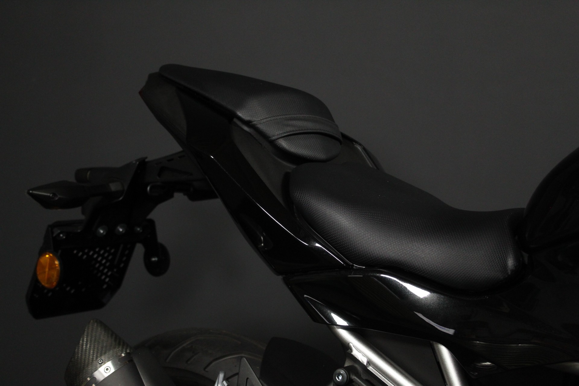 KAWASAKI Z 125 Arrow *Black Edition*-image-2