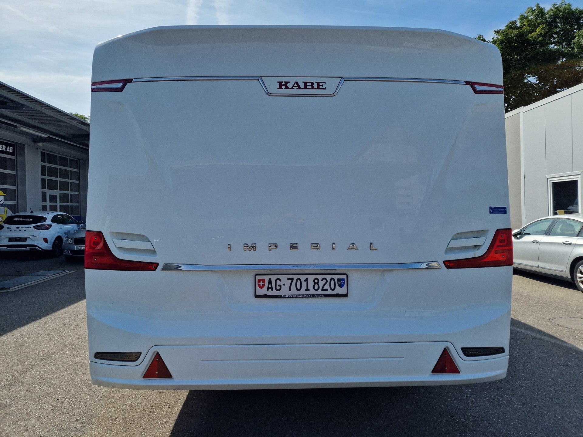 KABE Imperial 740 tdl KS E2-image-2