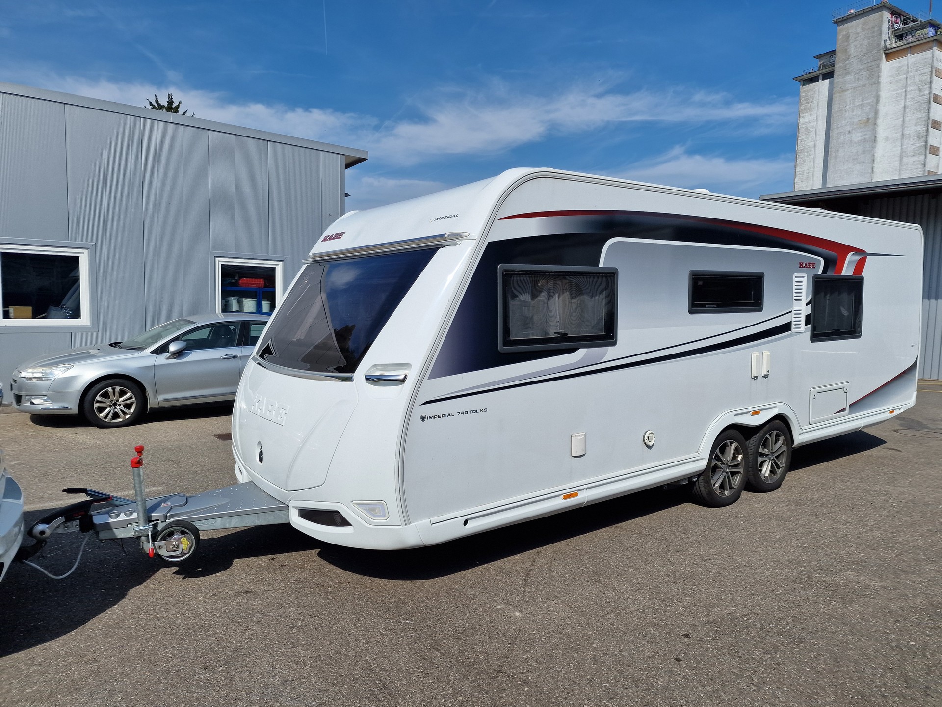 KABE Imperial 740 tdl KS E2-image-1