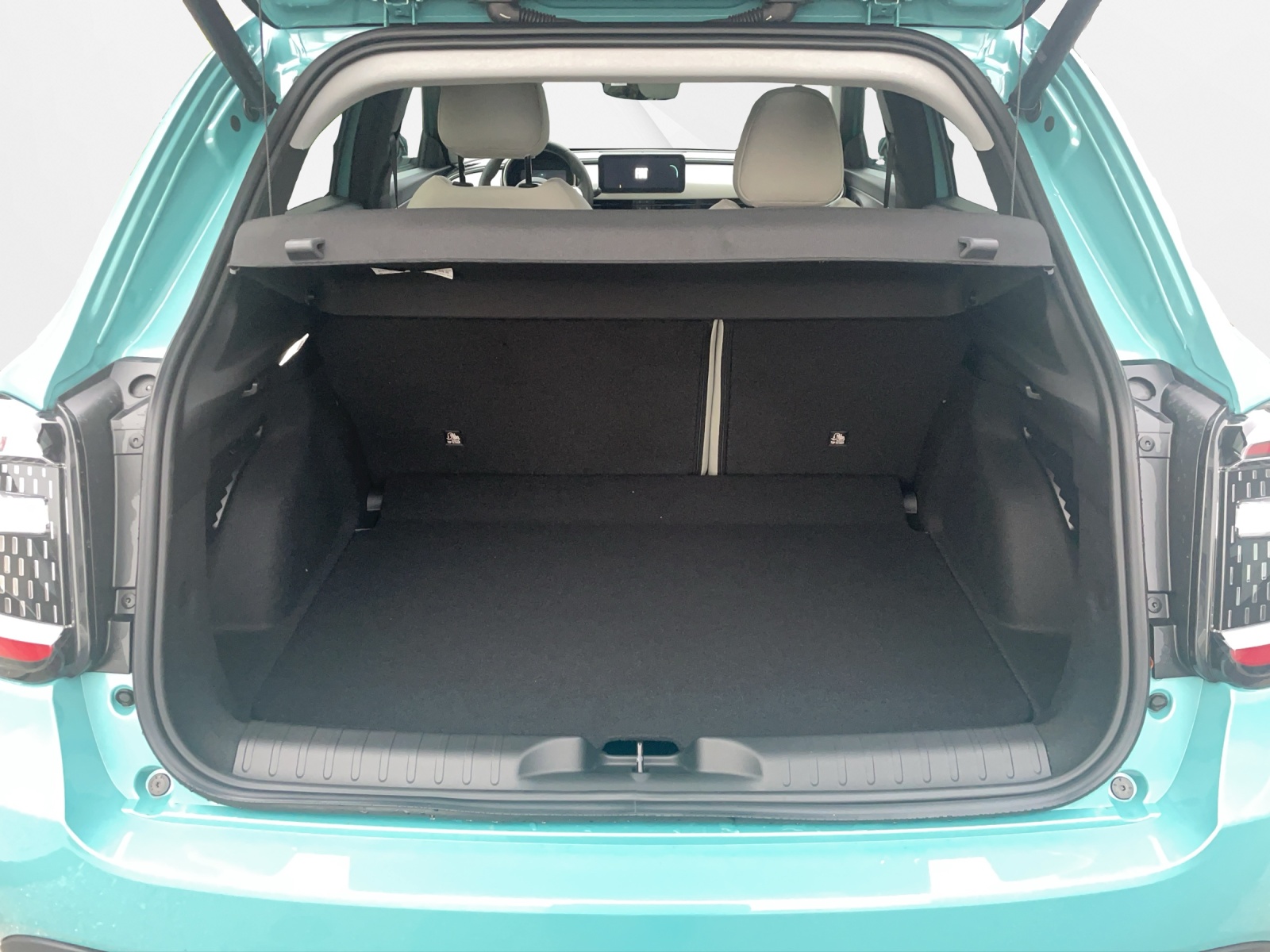 FIAT 600 1.2 Hybrid La Prima-image-15